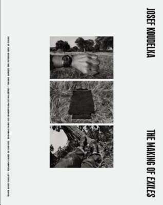 Josef Koudelka: The Making of Exiles by Josef Koudelka: Used