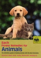 Bach Flower Remedies for