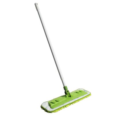professional microfiber mop kit
