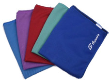 Super Soft Instant Cooling Towel for Gym, Indoor, and Outdoor