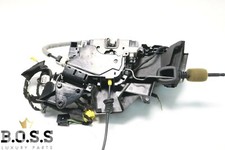 08-11 Mercedes W204 C300 C350 Front Right Passenger Door Lock Latch Actuator