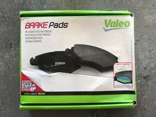 Plaquette de frein Citroen AX