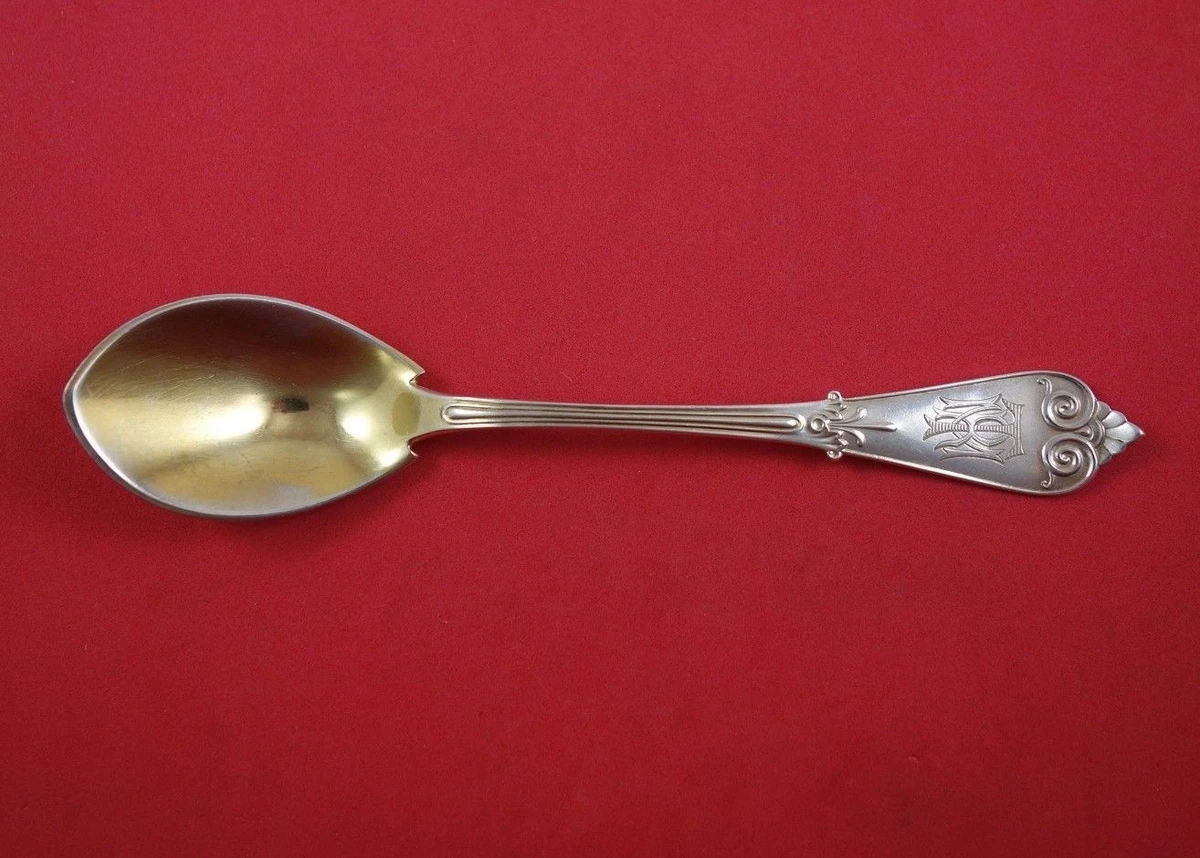 Tiffany & Co. Beekman Spoon Antique US Sterling Silver for sale | eBay