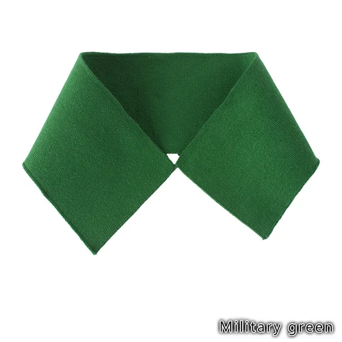 Summer 100% Cotton Collar Knit T-Shirt Neckline Cuff Rib Trim Clothing Fabric - Picture 54 of 64