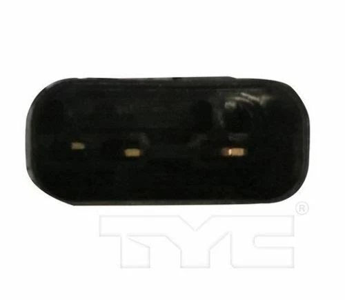 Conjunto de ventilador de radiador y condensador doble para Chevrolet Silverado 1500 14-18 Foto 3 de 3