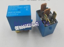 3PCS NEW IN BOX Omron G8HN-1A4T-RHK 12VDC Automotive Power Relay