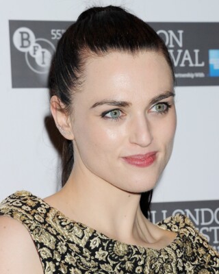 KATIE MCGRATH 8x10 PHOTO *