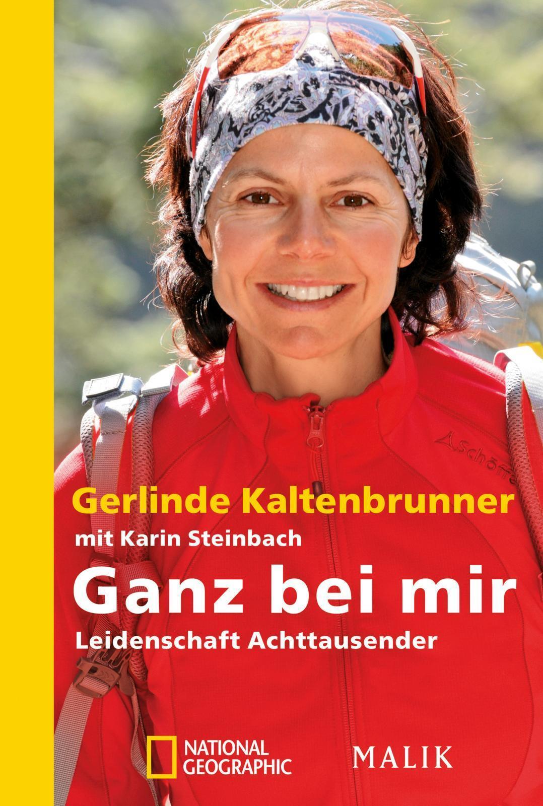 Thumbnail - Ganz Bei Mir Gerlinde Kaltenbrunner