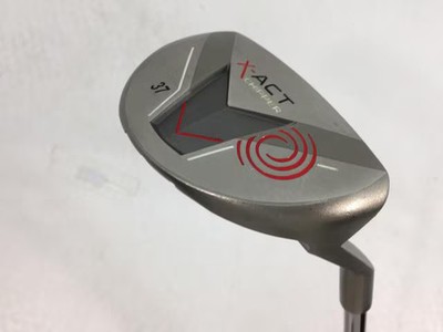Odyssey X-ACT Chipper 2021 チッパー Wedge Original Steel WEDGE Men