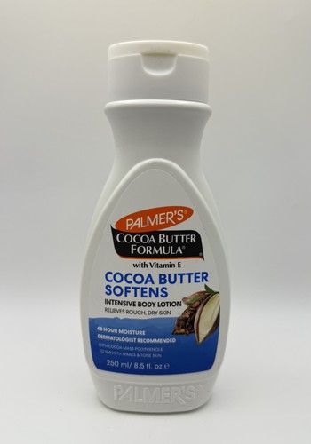 Palmer’s Cocoa Butter Formula Intensive Body Lotion 250ml Vitamin E Dry Skin