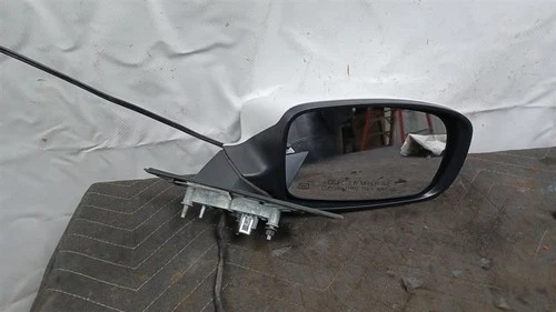 Passenger Side View Mirror Power Painted Fits 15-18 CHARGER 2368492