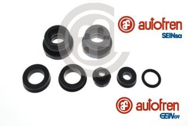Autofren Seinsa D1125 Reparatursatz FüR Hauptbremszylinder FüR Volvo-image
