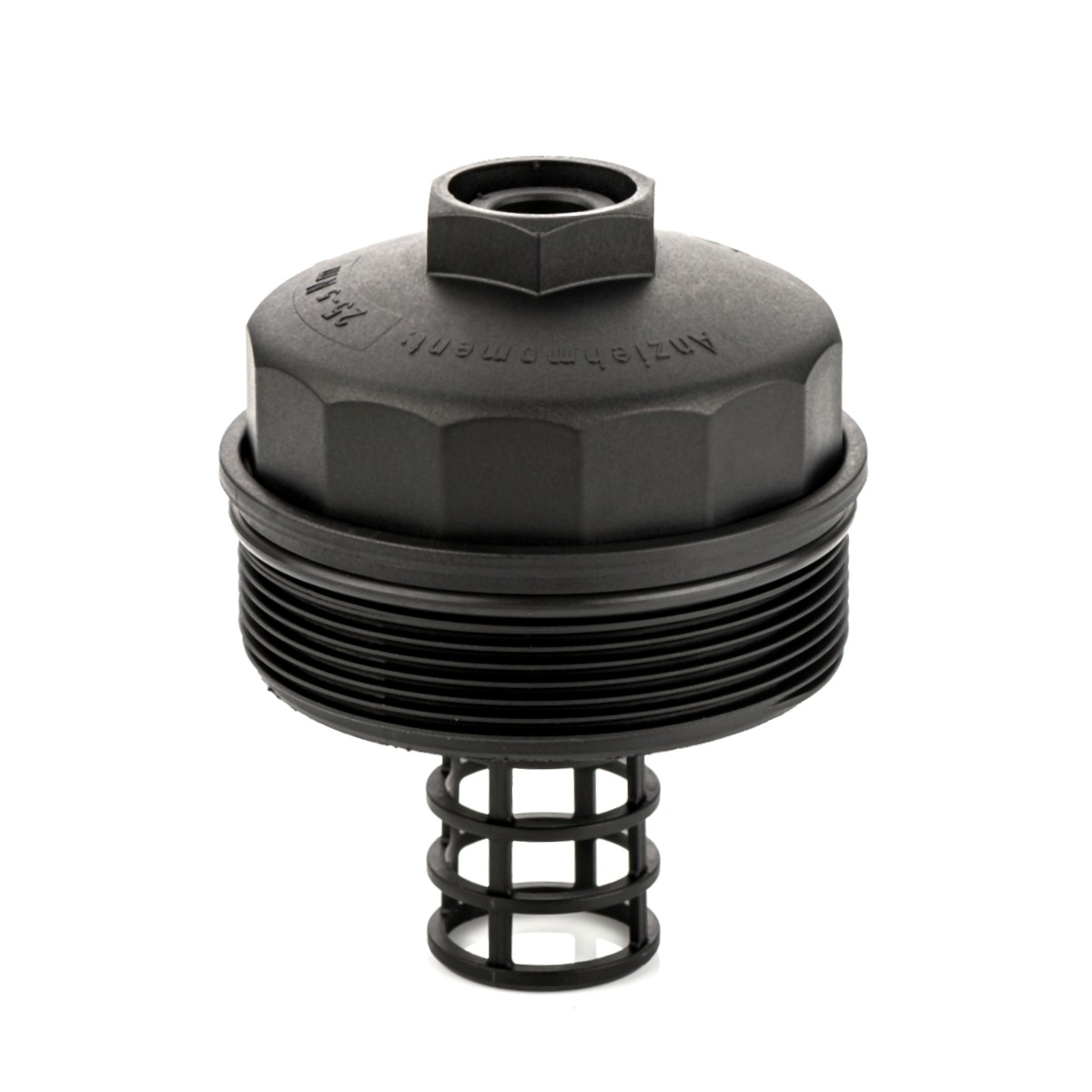 LST Oil Filter Housing Cover Cap – For VW Passat B6 2.0 FSI – Replaces 06D115408A