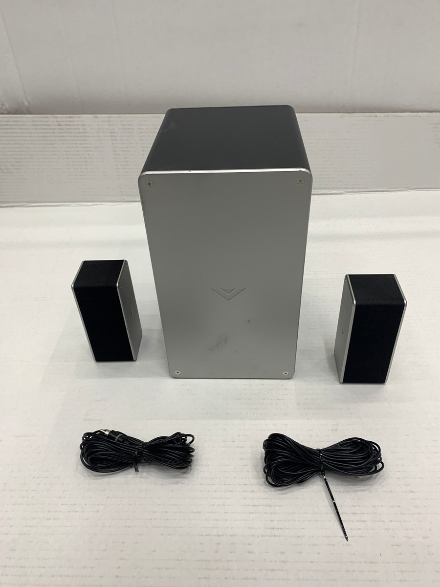 うぃすぴー VIZIO SB3651-E6 SmartCast 36'' 5.1 System - Black | eBay