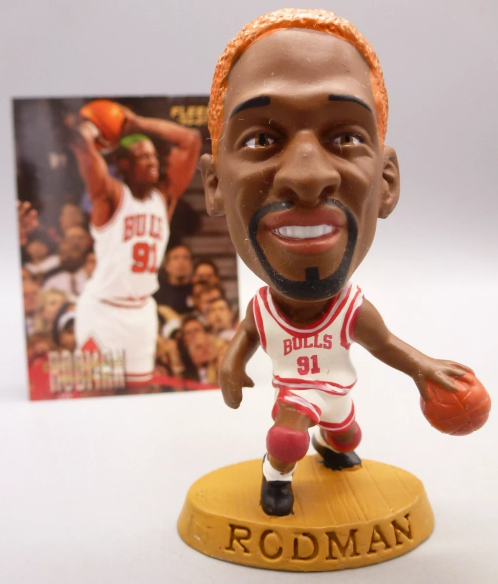 Dennis Rodman NBA Action Figures for sale | eBay