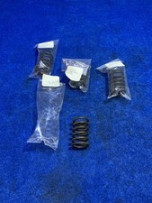 triumph 3ta 5ta engine Cylinder Head Valve Springs 70-3741 Nos X4