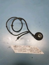 Rinvio Km Conta Chilometri Piaggio Beverly 200 Anno 2001 2003