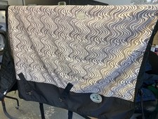 Requisite Light Weight Turnout Rug 5’6