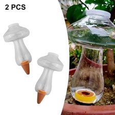 Wizualnie atrakcyjne samonawadnianie grzybów w celu poprawy ogrodów wewnętrznych