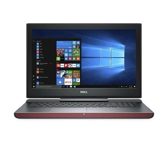 Dell Windows 10 Intel Core i5 7th Gen. PC Laptops & Netbooks for