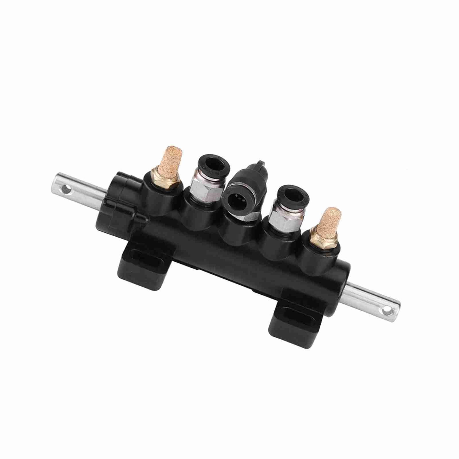 Foot Control Air Valves For Tire Changer - Durable Design