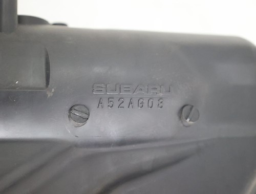 Air cleaner housing Subaru FORESTER 3 SH diesel 88241 - Picture 2 of 4