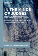 In the Minds of Judges | Stanislaw Gozdz-Rosz...