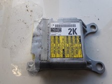 Toyota RAV-4 2006  crash sensors module 8917042210, 89170-42210  1 FR669813-64