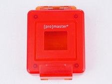 ProMaster 7109 Weatherproof Memory Card Case Red