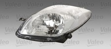 Feu avant (phare) Daihatsu CHARADE