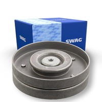 Swag Umlenk-/FüHrungsrolle, Keilrippenriemen U.A. FüR Audi, Seat, VW