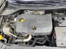 Bremskraftverstärker für RENAULT LAGUNA III BERLINA Expression 2053 551014