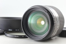 N MINT Nikon AF Nikkor 28-105mm f3.5-4.5 D Macro Zoom Lens From JAPAN