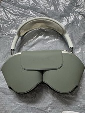 Apple AirPods Max Green Over-Ear Headphones Lightning Adjustable Headband Parts