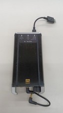 Sony PHA-2 Headphone Amplifier Good Condition from Japan w/Cable