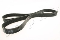Japko Keilrippenriemen 6PK1750 FüR Mazda 121 3 Jasm Jbsm