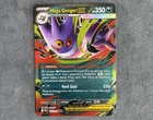Mega Gengar EX 056/094 Me02: Phantasmal Flames Holo NM/MINT