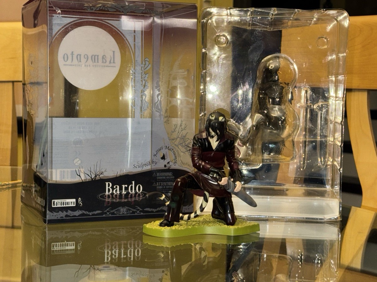 Lamento BEYOND THE VOID Bardo バルド 未開封 Lamento BEYOND THE VOID Bardo バルド 未開封 バルド｜Lamento