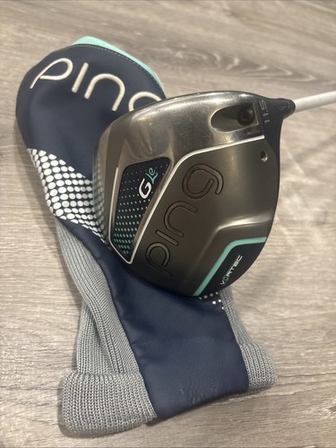 Ping G Le 3 6 Hybrid 30° ULT 250 Ladies Flex 38″ NICE