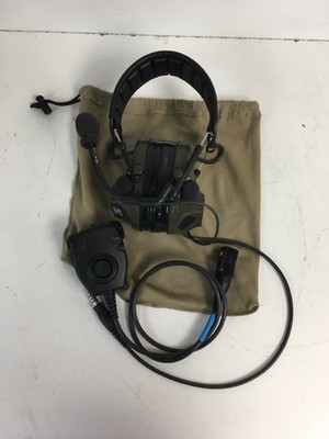 3M  PELTOR  ComTac  V Headsets (P24034344)