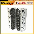 For GM LS3 L92 6.0 6.2L Cylinder Head 823 Square Port Assembly Rocker Arms PAIR