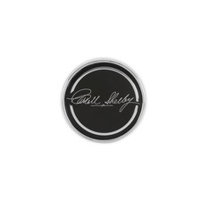 Cs-cap1 Carroll Shelby Wheels Replacement Plastic Center Cap Cs-cap1 Carroll Shelby Wheels Replacement Plastic Center Cap