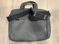 Lenovo ThinkPad Essential Carrying Case 16" Notebook Topload Darker Charcoal