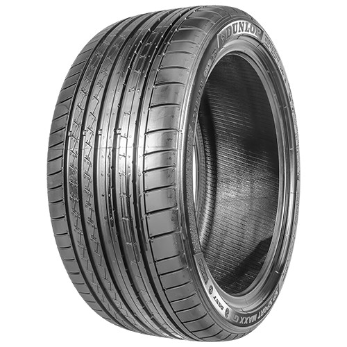 4X Dunlop Sommerreifen (1 Satz) 265/30 R20 TL 94Y SP Sport Maxx GT