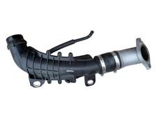 Mazda CX-5 II 2017 Diesel Schlauch Leitung Ladeluftkühler 7g04d OZC39379