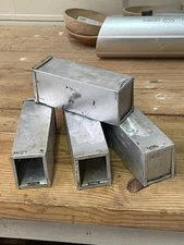 Sherman humane animal traps for small rodents