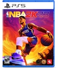 NBA 2K23 - Sony PlayStation 5 (PS5) Video Game, Brand New
