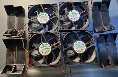 Lüfter für LG Hecto Laser Beamer