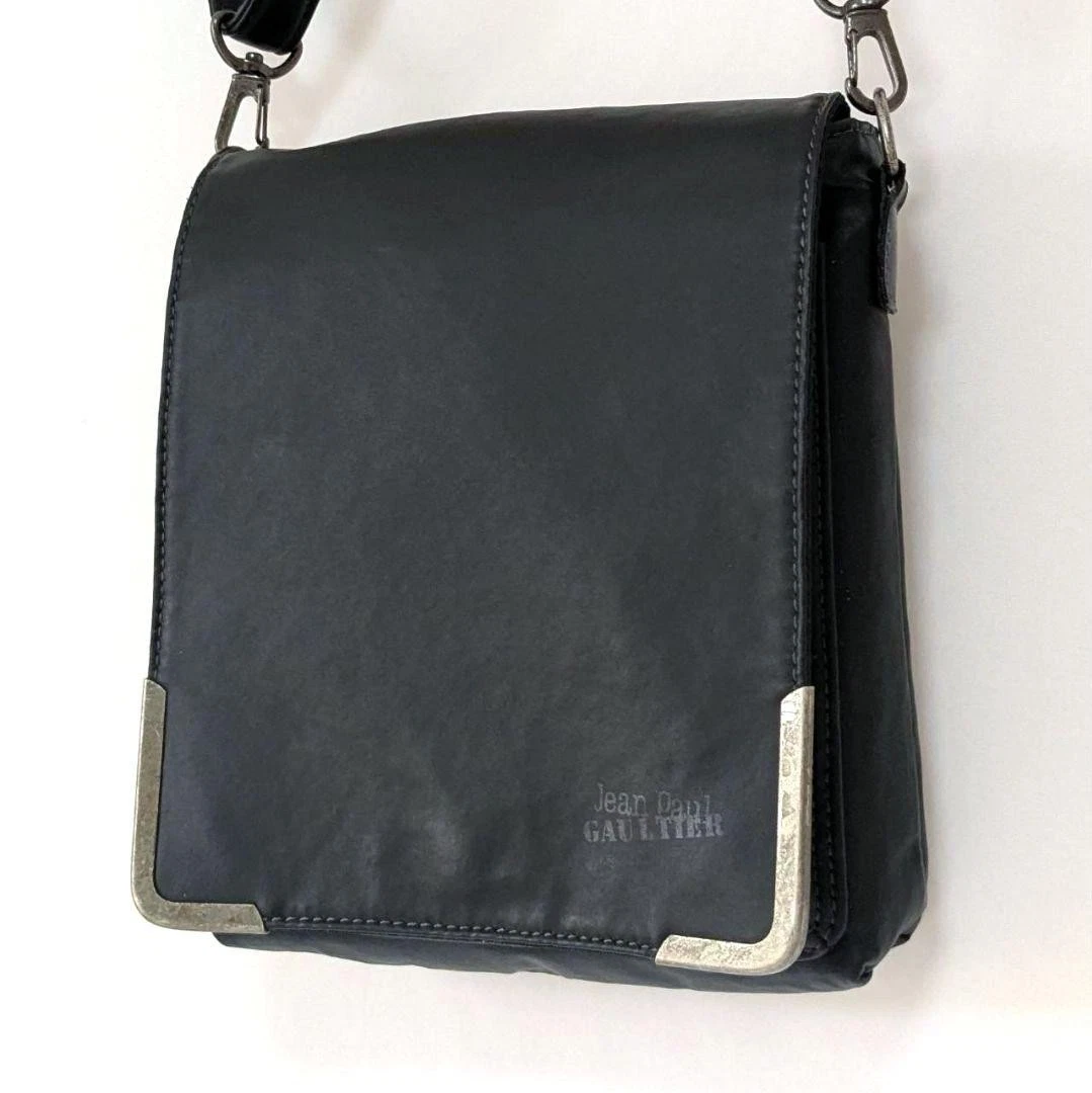 Jean Paul Gaultier PVC Exterior Bags & Handbags for Women for sale