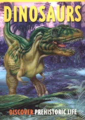 Dinosaurs (Prehistoric Life Explained), Rupert Matthews